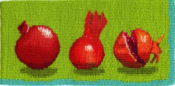 Pomegranates #2